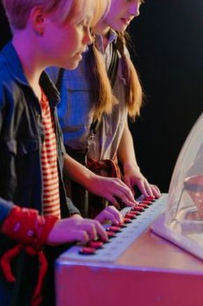  Thế giới giải trí số 